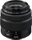 Mittelformat Kameraobjektiv GF 35-70mm f/4.5-5.6 WR Weitwinkel-Zoom für  G Mount Black
