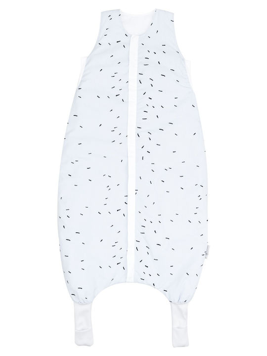 Kikka Boo Winter Sleeping Bag Bear Me Light Blue