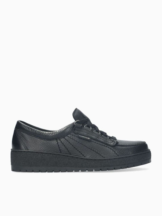 Γυναικεία Ανατομικά Sneakers Μαύρα