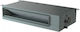 Hisense Εσωτερική Μονάδα Αεραγωγών (24000 btu)