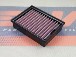 DNA Filters Motorcycle Air Filter for KTM 1290 Super Duke R