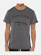 T-Shirt Heather Grau Uncontrolx17