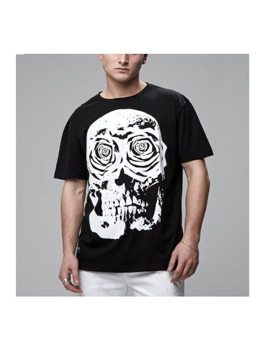 Tricou Black