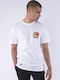 Wl Stand Strong T-Shirt White.