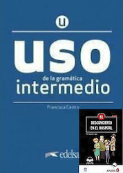 Uso De La Gramatica, pachet intermediar