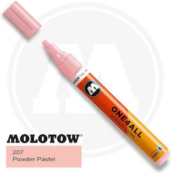 Molotow One4all Ακρυλικός Μαρκαδόρος Powder Pas...