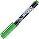 Etafelt Hi-Text Textmarker Green 12Stück
