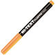 Etafelt Hi-Text Textmarker 2mm Orange 8Stück