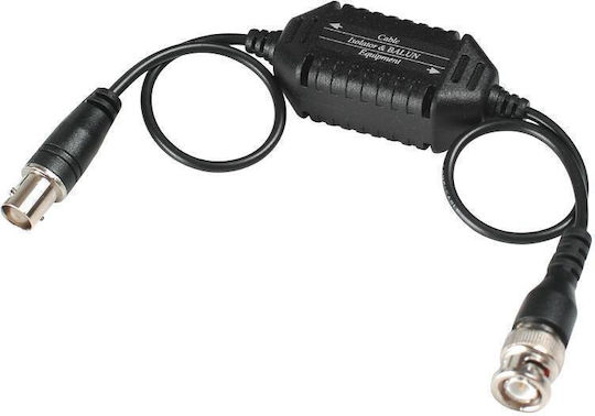 UU Power Monitor Συστημάτων CCTV 401514