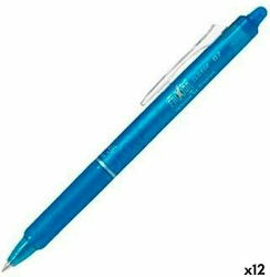 Pilot Creion mecanic 12buc Albastru deschis