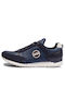 Ανδρικά Sneakers Μπλε