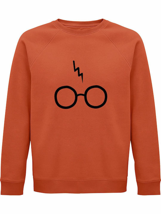 kirikoko I Am Harry Potter Суитшърти Хари Потър...