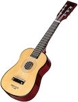 Free2play Wooden Guitar