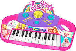 Barbie Harmonium für 3+ Jahre