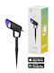 Spot Light Στεγανό Φωτιστικό Led Καρφωτό HBSL-0100