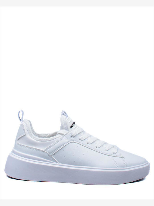 Antony Morato Sneakers White