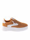 MTNG Sneakers Tabac Brown