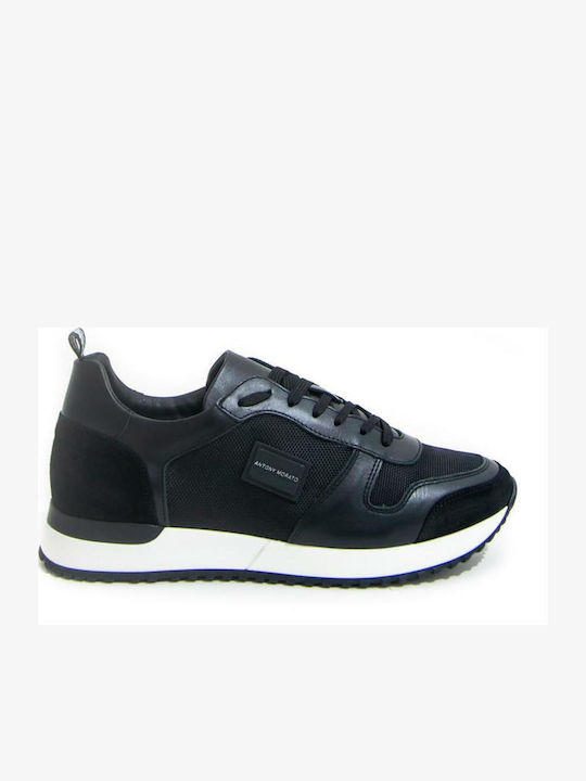 Adidași Pentru Bărbați Negri