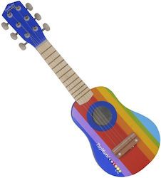 Reig Guitar