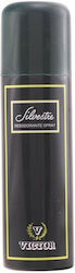 Victor Deodorant sub formă de Spray 200ml