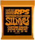 Ernie Ball Rps Hybrid Slinky Electric Guitar Strings Set 9 - 46