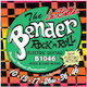 La Bella Super Bender 010 Σετ Χορδών Ηλεκτρικής Κιθάρας 10 - 46"