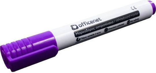 Officenet Whiteboard-Marker Lila