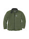 Carhartt Bărbați Jachetă de lucru Verde