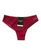 Ouno Women's Brazil Bordeaux