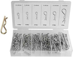 Benson Tools Set of 150pcs Pins 474999