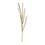 Iliadis Christmas Decorative Branch 74cm Wild Reed