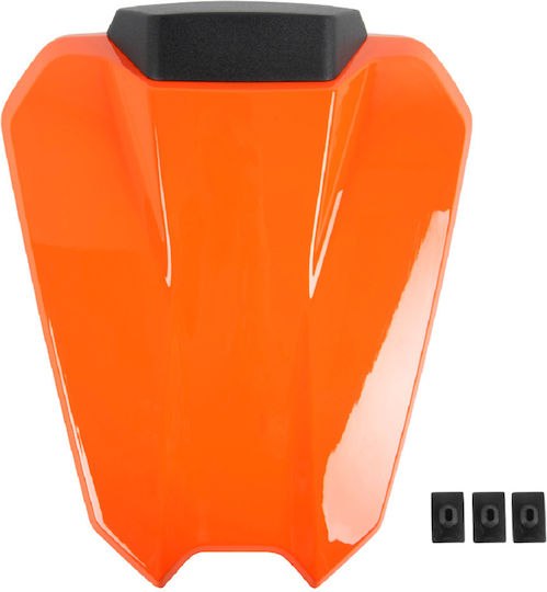 Xunmoto Motorcycle Monoseat for KTM Super DUKE Orange 1pcs