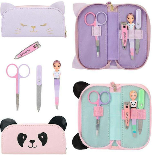 Depesche Manicure Set Игра маникюр (Различни дизайни) 1 бр