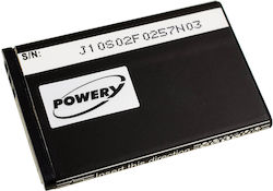 6100 3,7v Kompatibler Ersatzakku 750mAh für Nokia 5100, Nokia 6100