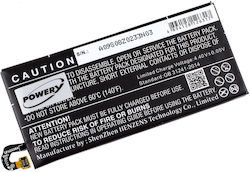 Compatible Replacement Battery 3000mAh for Galaxy A5 2017Samsung Galaxy A5 (2017)