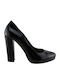 Pantofi cu toc Negre