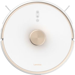 Lenovo T1S με Χαρτογράφηση Laser & Απορρόφηση 2700Pa Lenovo T1S με Χαρτογράφηση Laser & Απορρόφηση 2700Pa