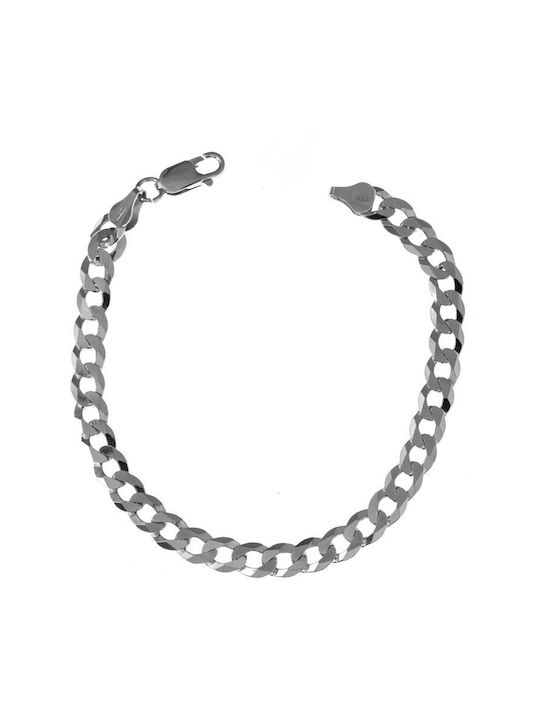 Paraxenies Silver Chain Hand