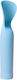 Smile Makers Vibrator Massage 16.1cm Hellblau