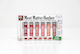 theBalm Long Lasting Liquid Lipstick Matte Special Delivery 43.2ml