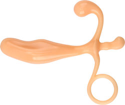 Chisa Novelties Prostate Πρωκτική Σφήνα Flesh