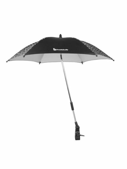 Badabulle Regenschirm Kompakt
