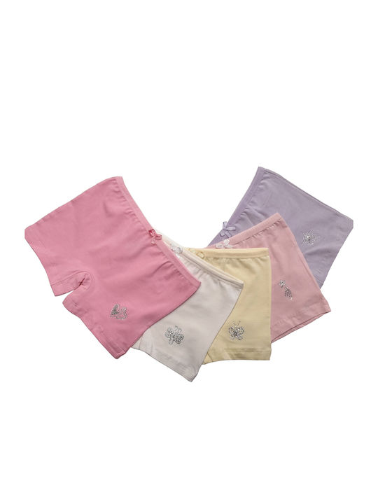 Biyo Kids' Set with Boxers