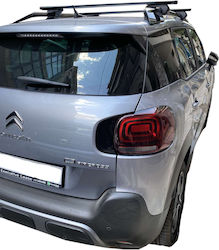Nordrive Багажници за покрив Алуминий за Citroen C3 Aircross 2021+ (Комплект с крака) Nordrive Багажници за покрив Алуминий за Citroen C3 Aircross 2021+ (Комплект с крака)