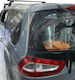 Nordrive Quadra (with Roof Rack Legs) Black