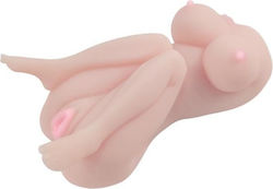 A-Gusto Masturbator Vagina Realistic Male