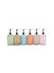 Marva Spender Glas 450ml