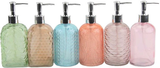 Marva Spender Glas 450ml