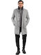 Men's Coat Grey