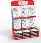 XO Zsj010 Product Display Stand W44.3xD30.2xH14cm